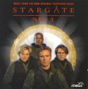 Stargate-SG1 Soundtrack