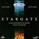 Stargate Soundtrack